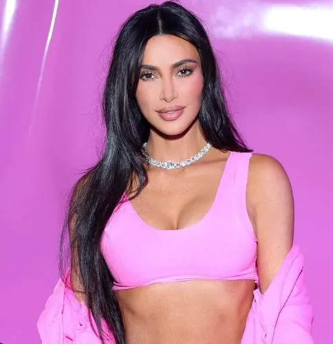 Kim Kardashian actuará en la nueva temporada de American Horror Story