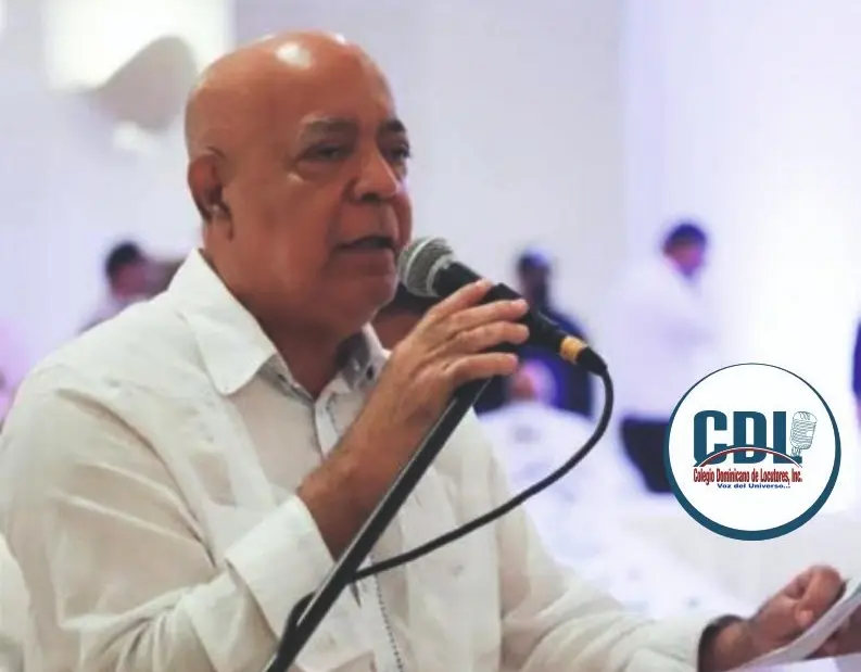 CDL dedica novena edición del Premio Nacional del Locutor al locutor Pito Acevedo