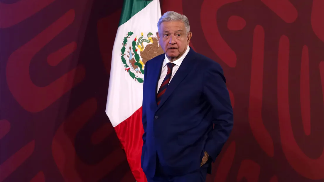 López Obrador: la compra de plantas de Iberdrola garantiza que no suba la luz