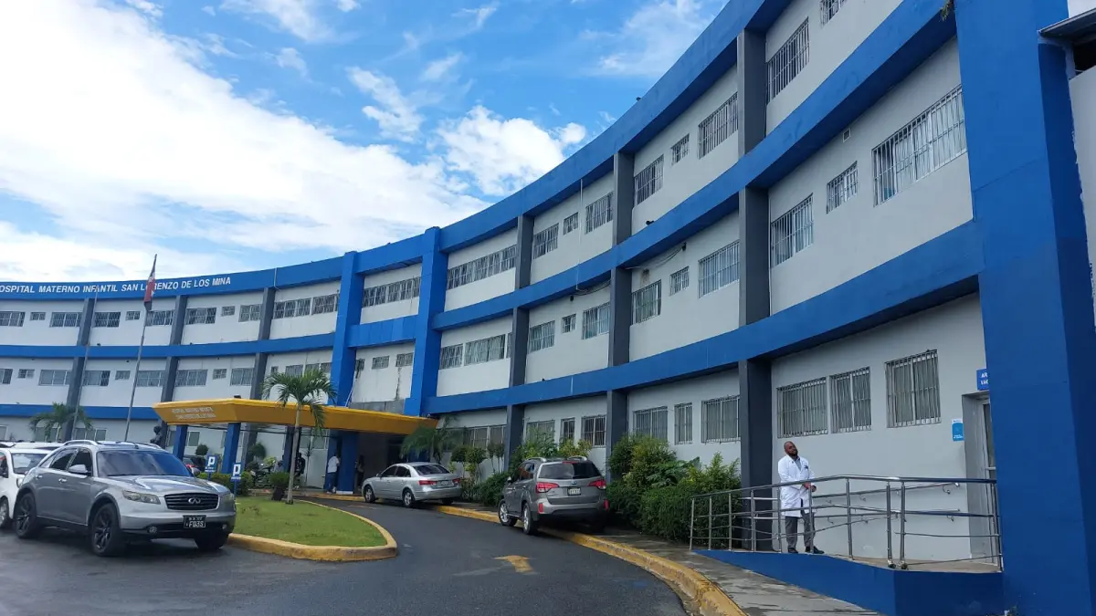 SNS detalla las causas de muerte de 34 neonatos en la Maternidad Los Mina