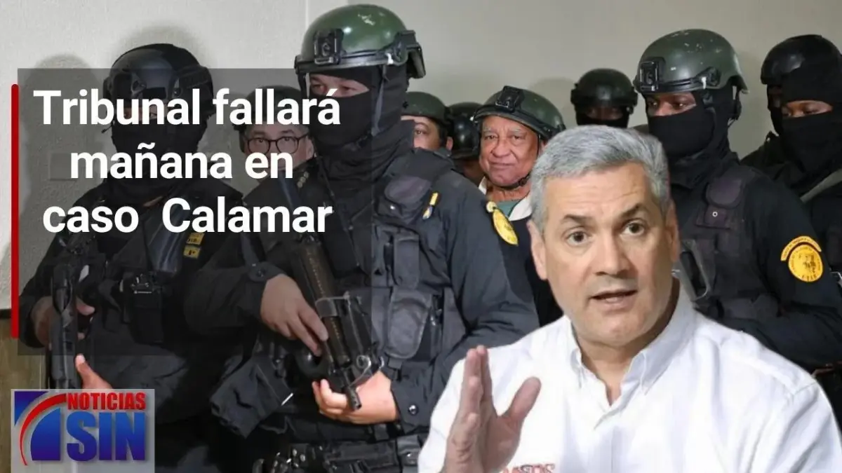 #EmisiónEstelarSIN: Caso Calamar, dinero y abusos