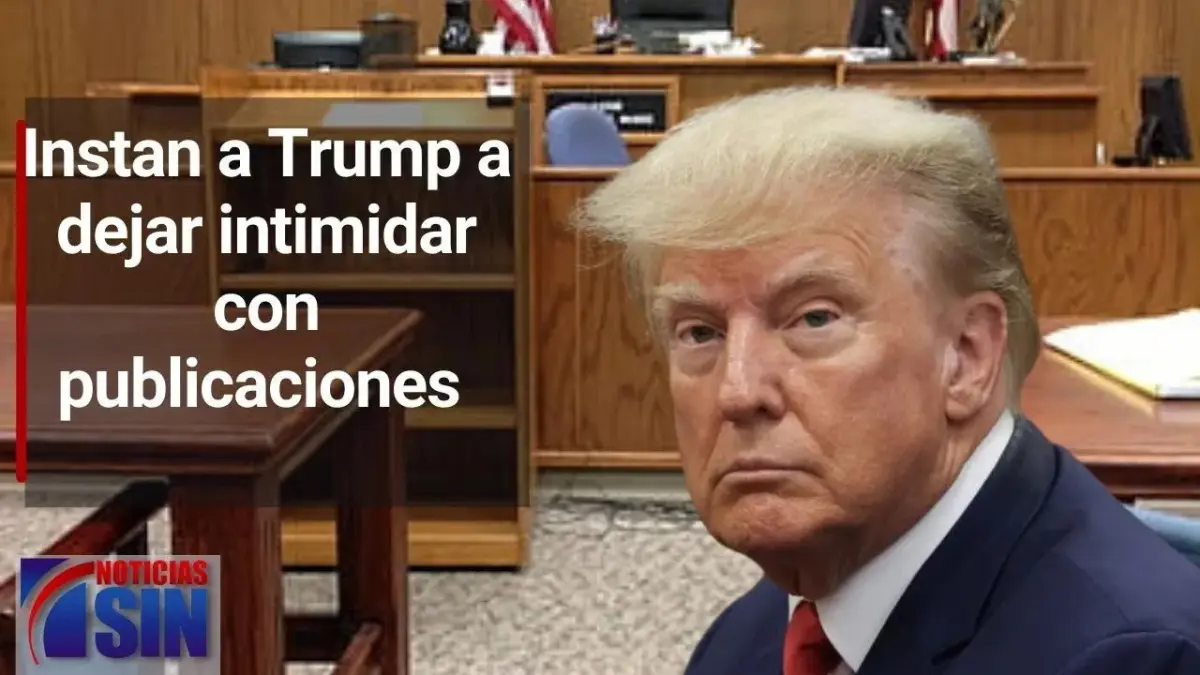 #EmisiónEstelarSIN: Donald Trump, comunidades y patrullaje