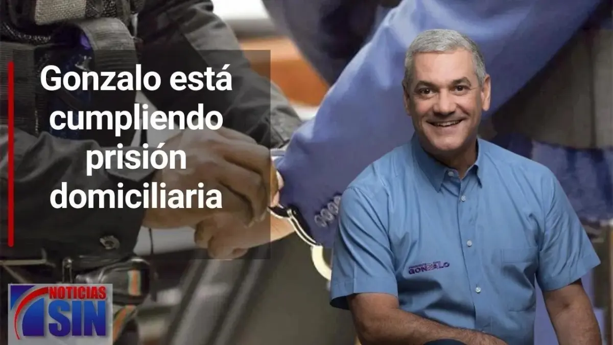 #EmisiónEstelarSIN: Gonzalo, Abel Martínez y jueza