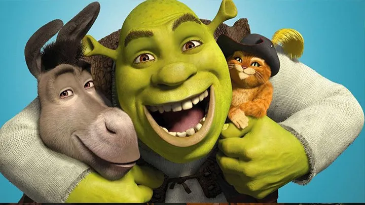 Shrek tendrá una quinta parte y quiere repetir su elenco principal