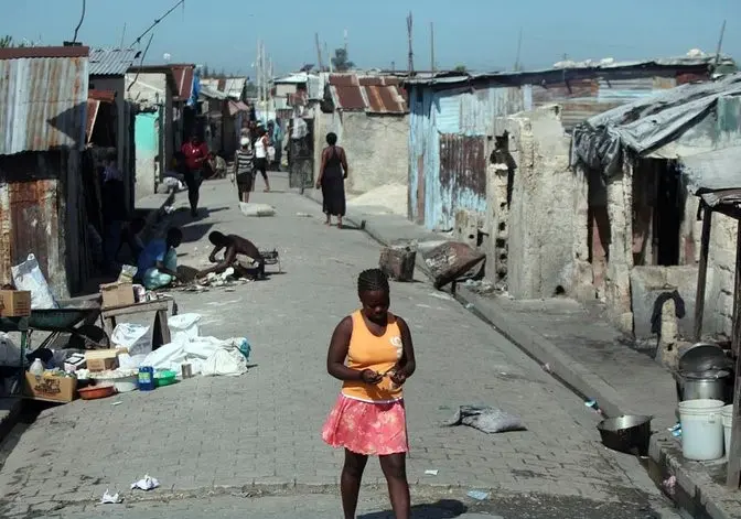 ¿Por qué Haití y RD se volvieron tan diferentes si eran similares económicamente en 1960?