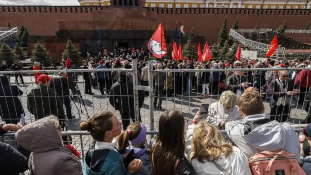 Rusia prohibirá modificar el sexo en el documento de identidad