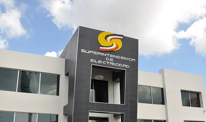 La SIE si recibió documento que muestra denuncia de afectados de la región Este con incremento en factura eléctrica