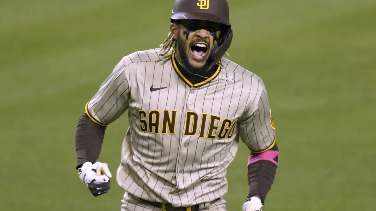 Terminó la espera, Tatis Jr regresa esta noche con los Padres de San Diego