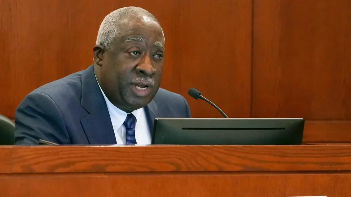 Un legislador de Florida llama mutantes, demonios e impíos a los transexuales