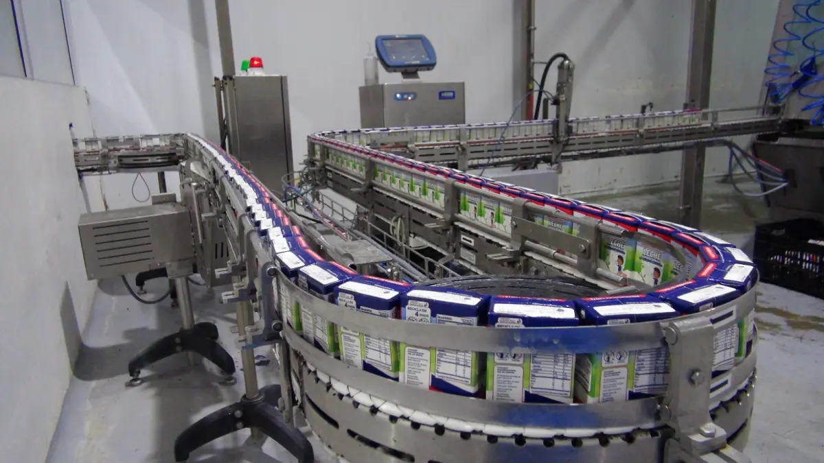 INABIE realiza inspecciones a suplidores de alimento escolar en primer trimestre 2023