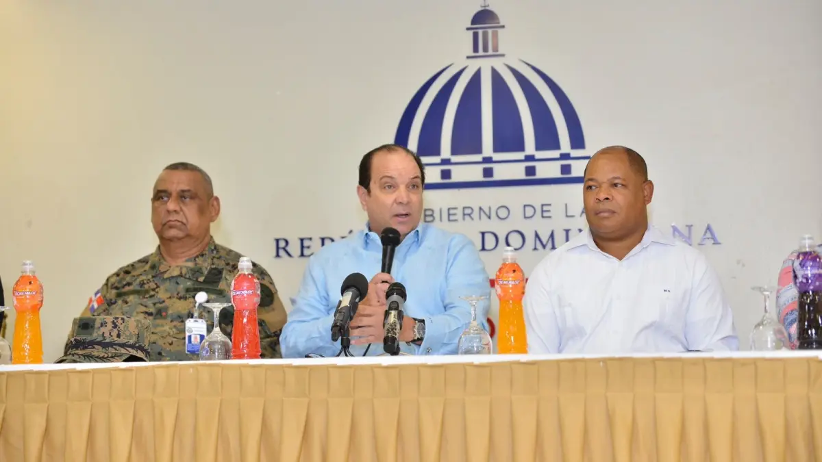 República Dominicana está preparada para celebrar un exitoso clasificatorio de pesas