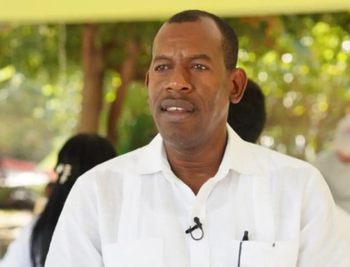 Abinader designa a Duarte Méndez Peña como director interino de Titulación