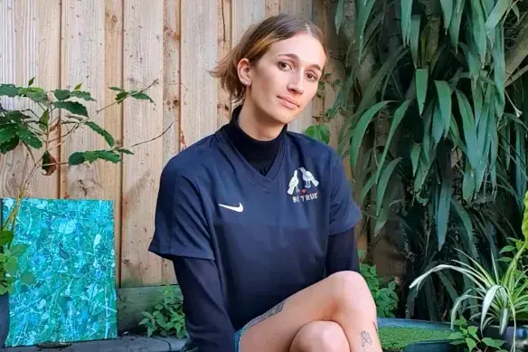 Liga de baloncesto femenino de Australia rechaza solicitud de jugadora trans