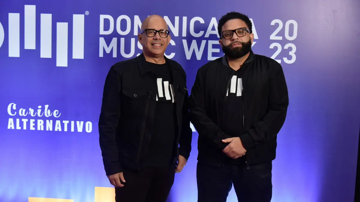Realizarán edición de Domincan Music Week para impulsar música industrial