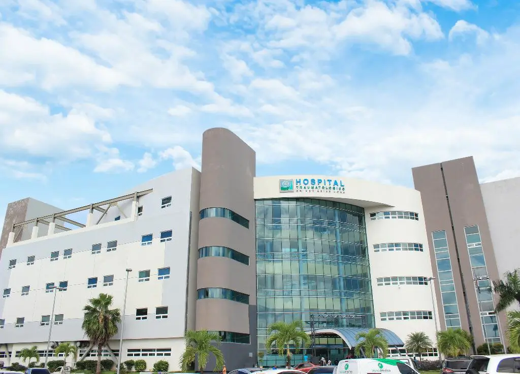 Hospital Ney Arias Lora mantiene cero deudas y fortalece su respaldo financiero