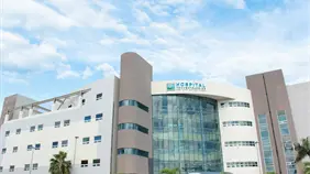 Hospital Ney Arias Lora mantiene cero deudas y fortalece su respaldo financiero