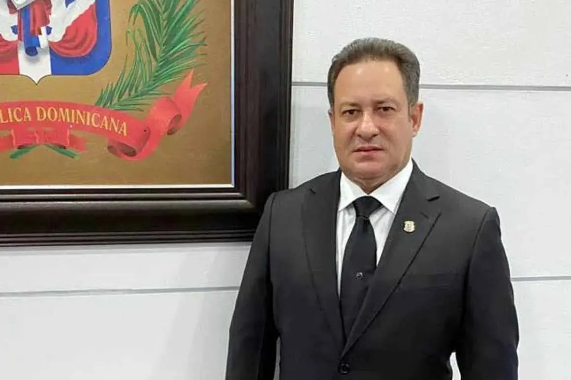 Miguel Gutiérrez puede ser sustituido de sus funciones sin estar presente en Cámara de Diputados