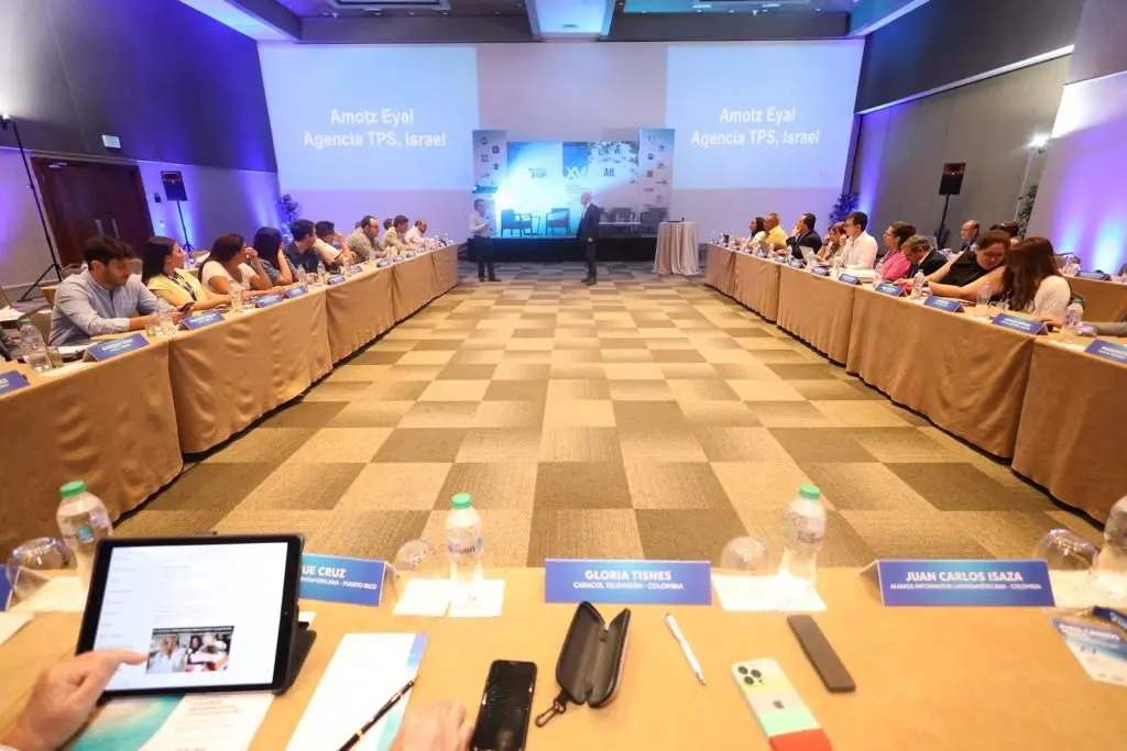 Culmina con éxito la XV Asamblea de la Alianza Informativa Latinoamericana