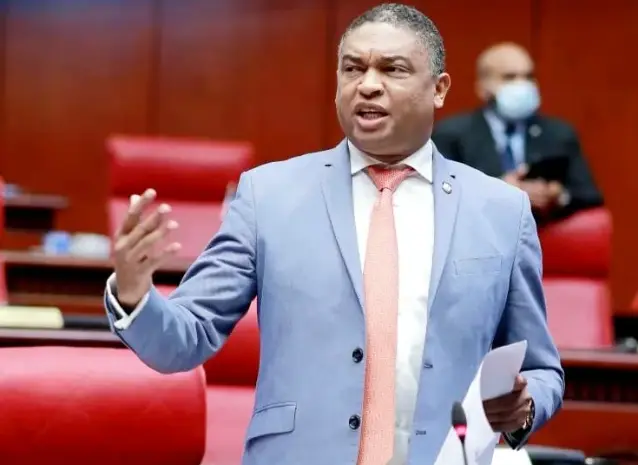 Yván Lorenzo le responde a Faride Raful por llamar ratas a involucrados en caso Calamar