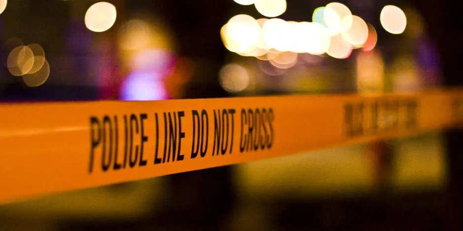 Tirador mata a su madre, su abuela y una empleada de McDonalds antes de quitarse la vida