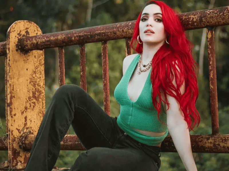 Karen Yapoort anuncia regreso a la televisión, proximamente por Color Visión