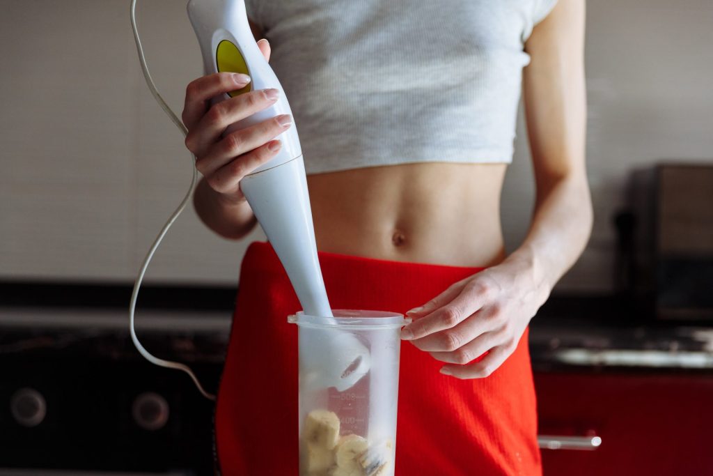 Llorar emociones nutrición