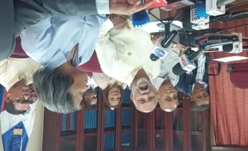 ADP desmiente haber firmado documento sobre Código de Ética