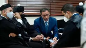 Pepca denuncia retrasos intencionales de Jean Alain y compartes para frenar el juicio