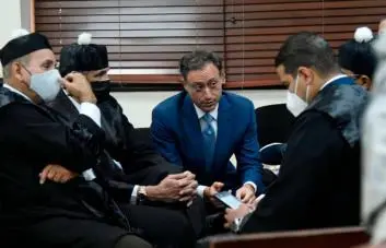 Pepca denuncia retrasos intencionales de Jean Alain y compartes para frenar el juicio