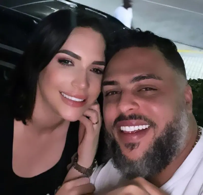 Dejan sin efecto declaración de rebeldía a pareja de Amelia Alcántara