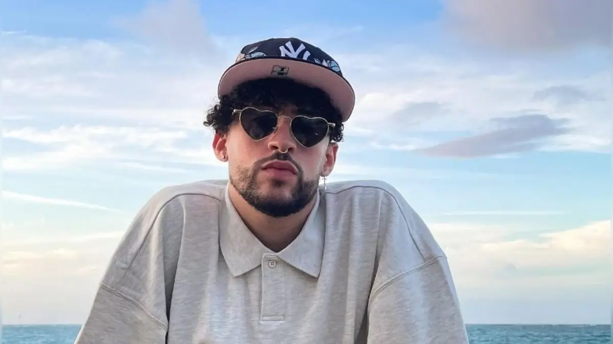 Bad Bunny anuncia nueva gira, Most Wanted Tour, por EEUU en 2024