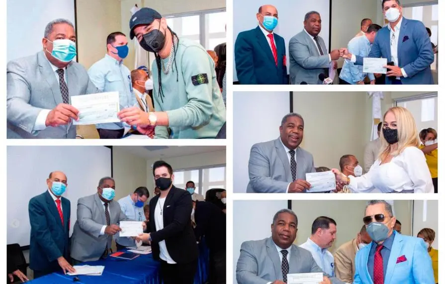 Cámara de Cuentas publica investigación por contratación de RD$100 MM pagados a artistas en medio de pandemia