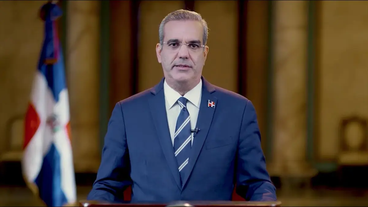 Presidente Abinader dispone la reactivación de la Comisión Nacional de Política Bananera