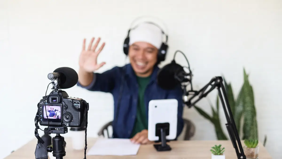 Los tres riesgos a los que se enfrenta un creador de contenido ante la inteligencia artificial