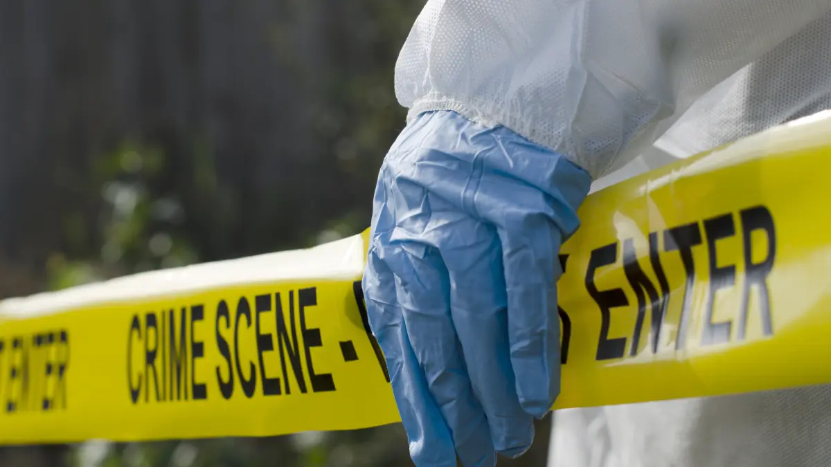 Identifican como dos turistas peruanos a los muertos en tiroteo en Puerto Rico