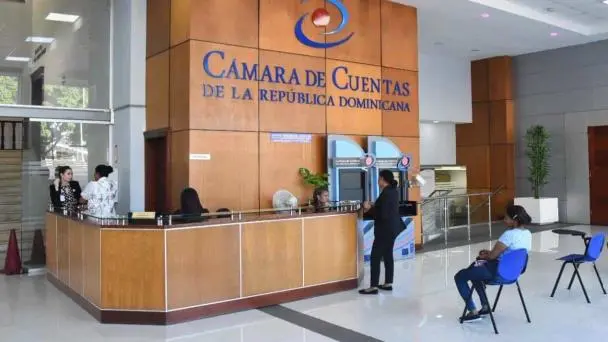 Cámara de Cuentas