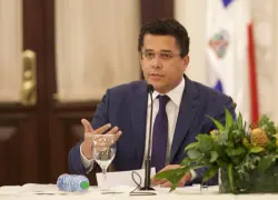 David Collado lidera intención de voto presidencial en República Dominicana, según encuesta