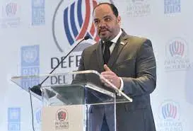 Aplazan vista de conciliación entre Defensoría del Pueblo y gobernadora Julia Drullard