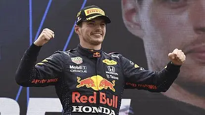 Max Verstappen ganó bajo la lluvia el caótico Gran Premio de Mónaco de Fórmula 1