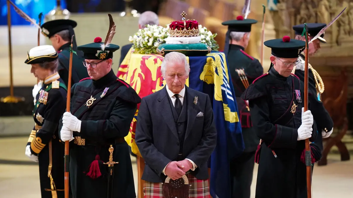 El funeral de la reina Isabel II tuvo un costo de 186 millones de euros
