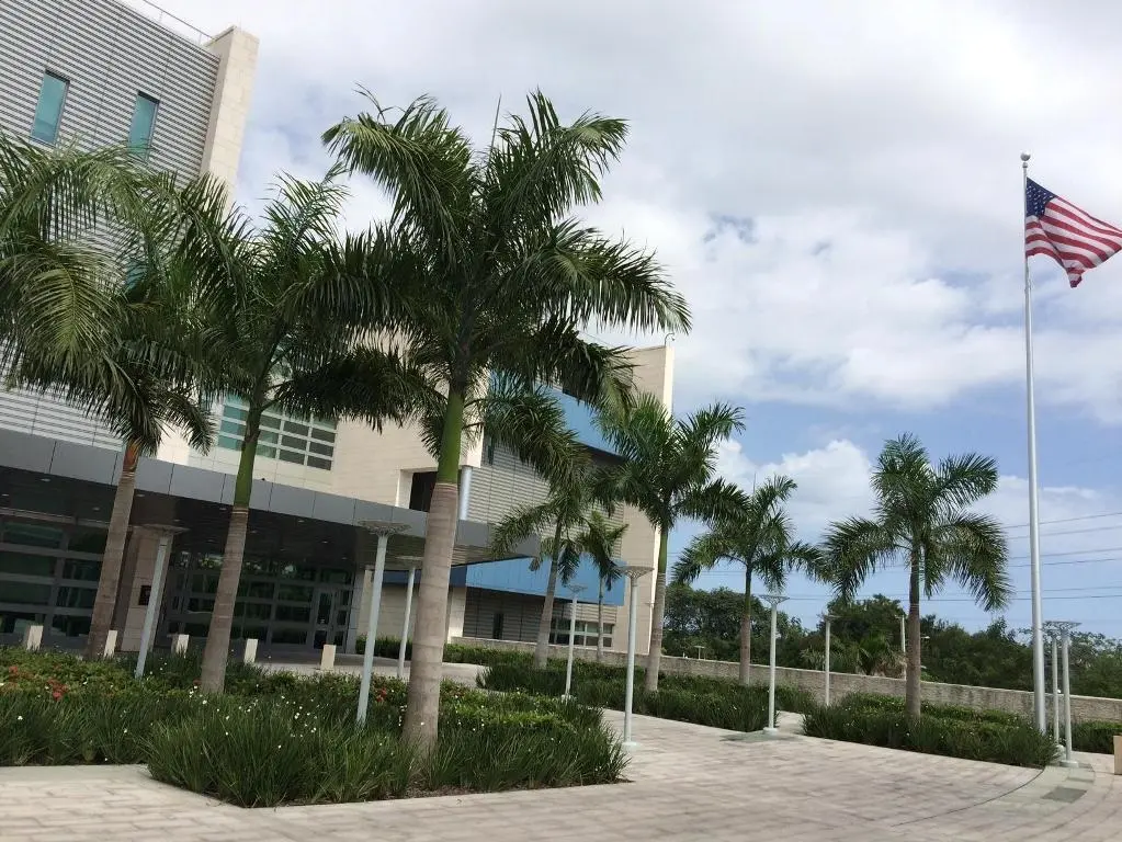 Las visas de EE.UU. ahora se tramitarán en Sambil