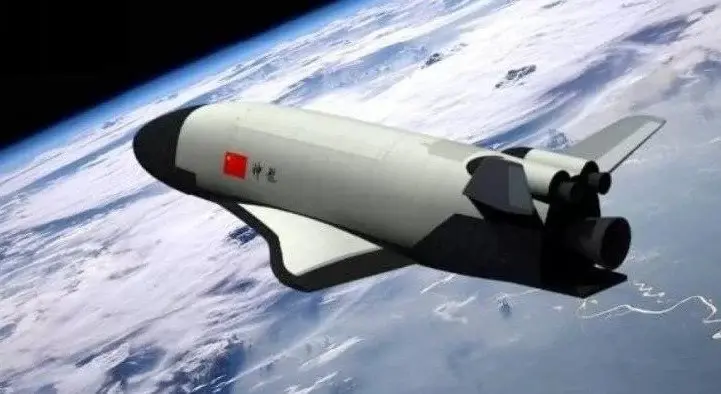 Vehículo espacial reutilizable regresa a China tras más de 270 días en órbita