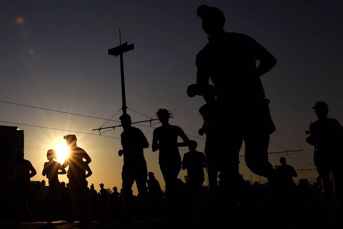 Presentan programa de gobierno en deporte