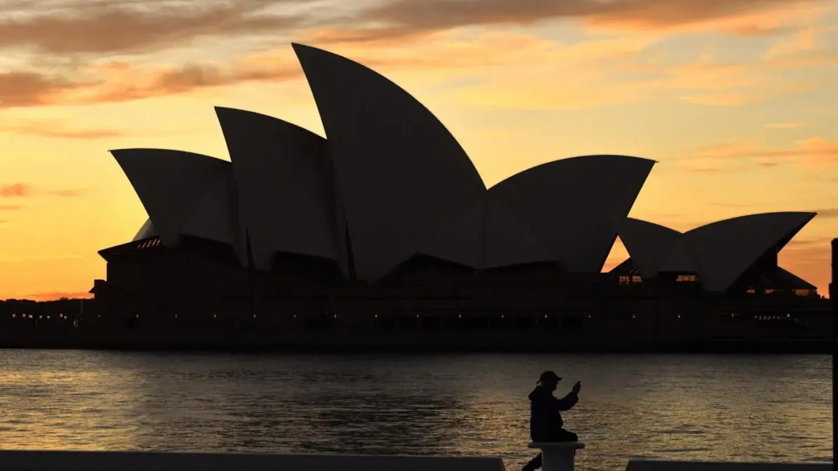 Sídney no iluminó la Casa de la Ópera en honor a Carlos III por presupuesto