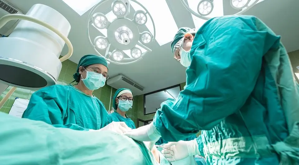 Crean una forma de tratar las hemorragias posparto, la mayor causa de mortalidad materna