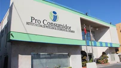 Pro Consumidor recibe por segunda vez reconocimiento de la DIGEIG por altos est&aacute;ndares de transparencia