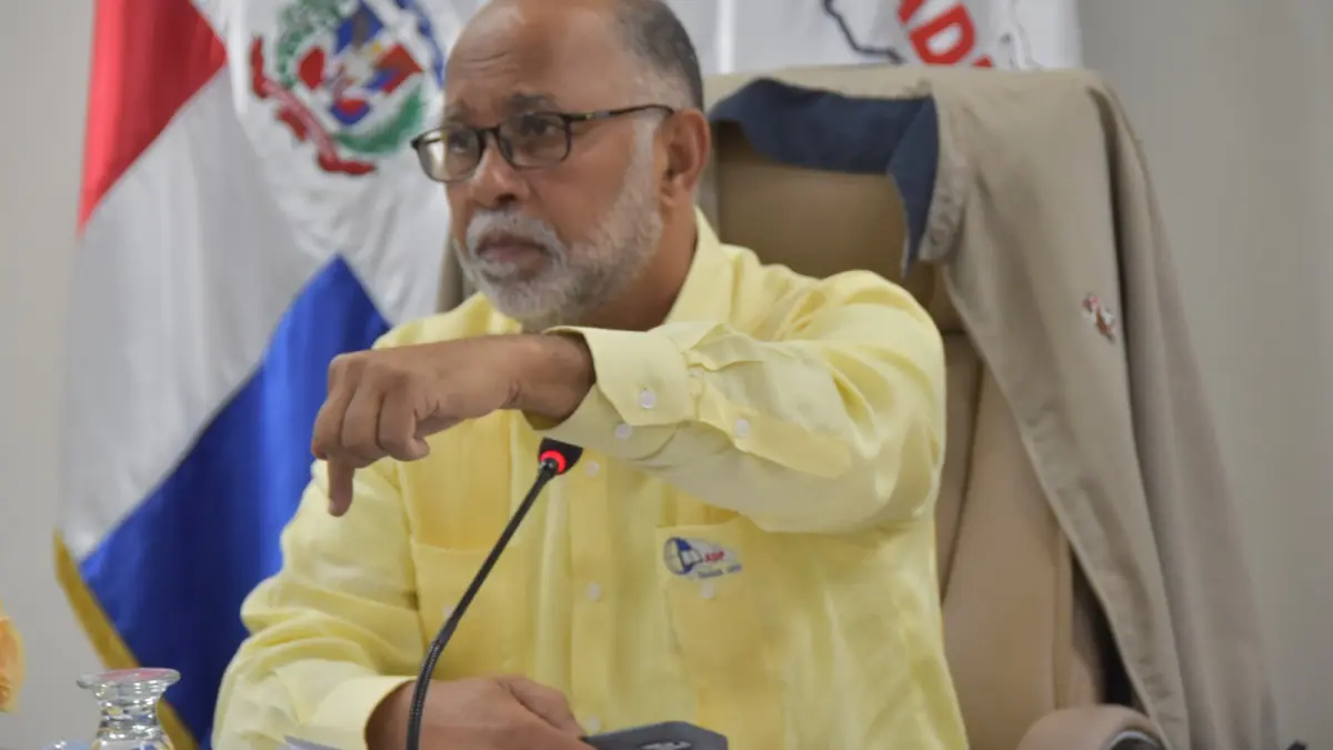 ¿Por qué la ADP rechaza nuevo Código de Ética establecido por el Minerd?