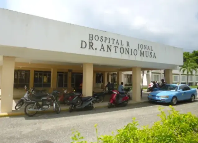 Por cinco días médicos paralizarán labores en hospital Antonio Musa de San Pedro de Macorís