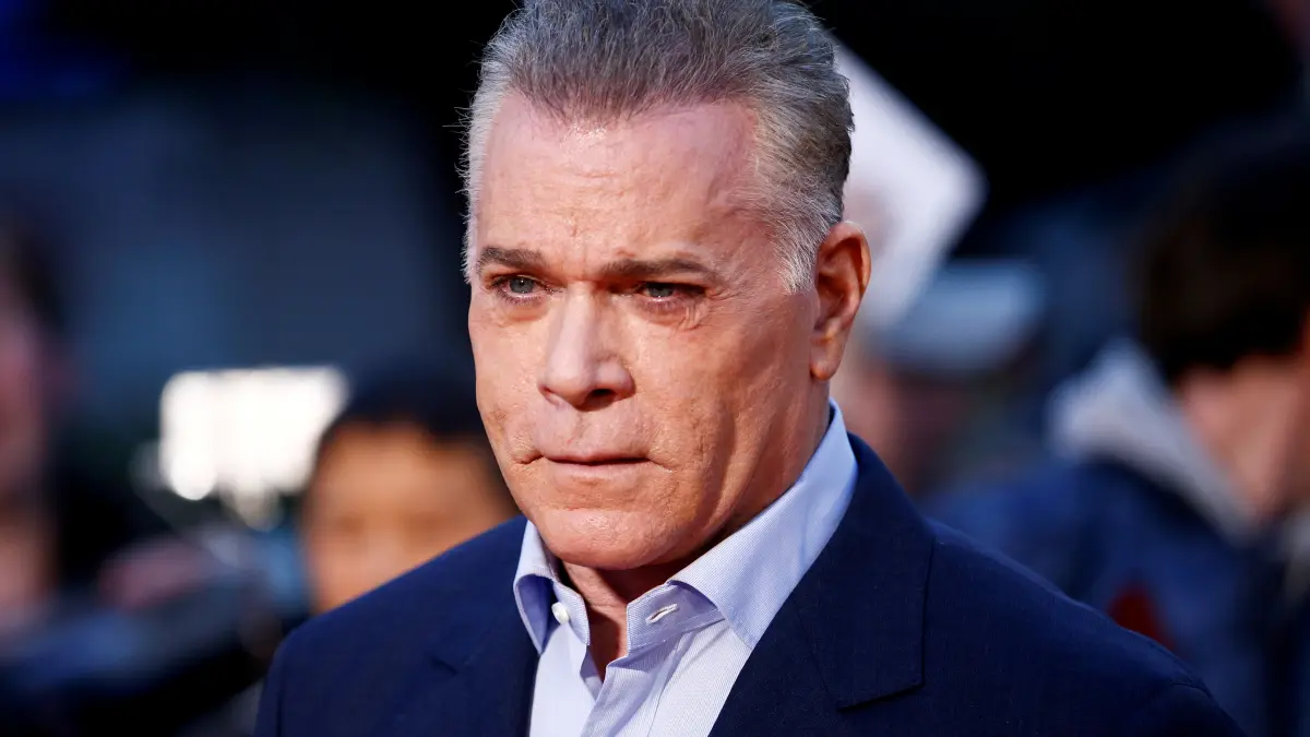 Revelan causa de la muerte de Ray Liotta, actor que falleció en RD