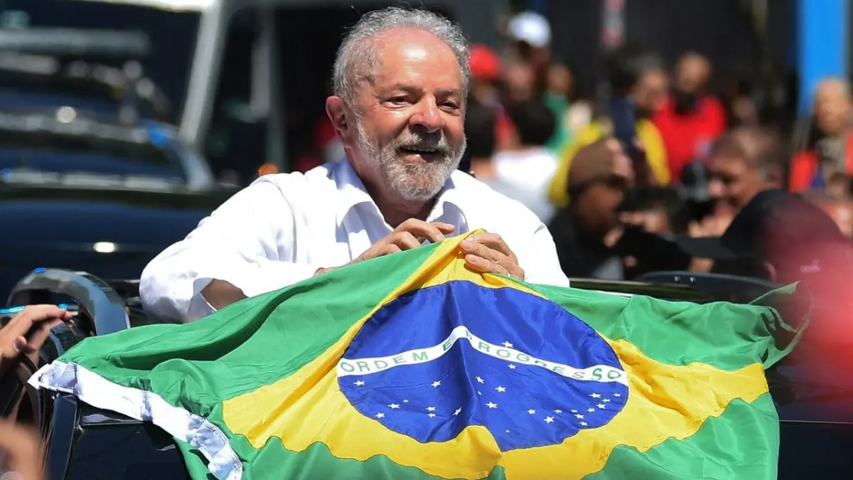 Gobierno Lula investigará campaña de Google contra polémico proyecto de ley